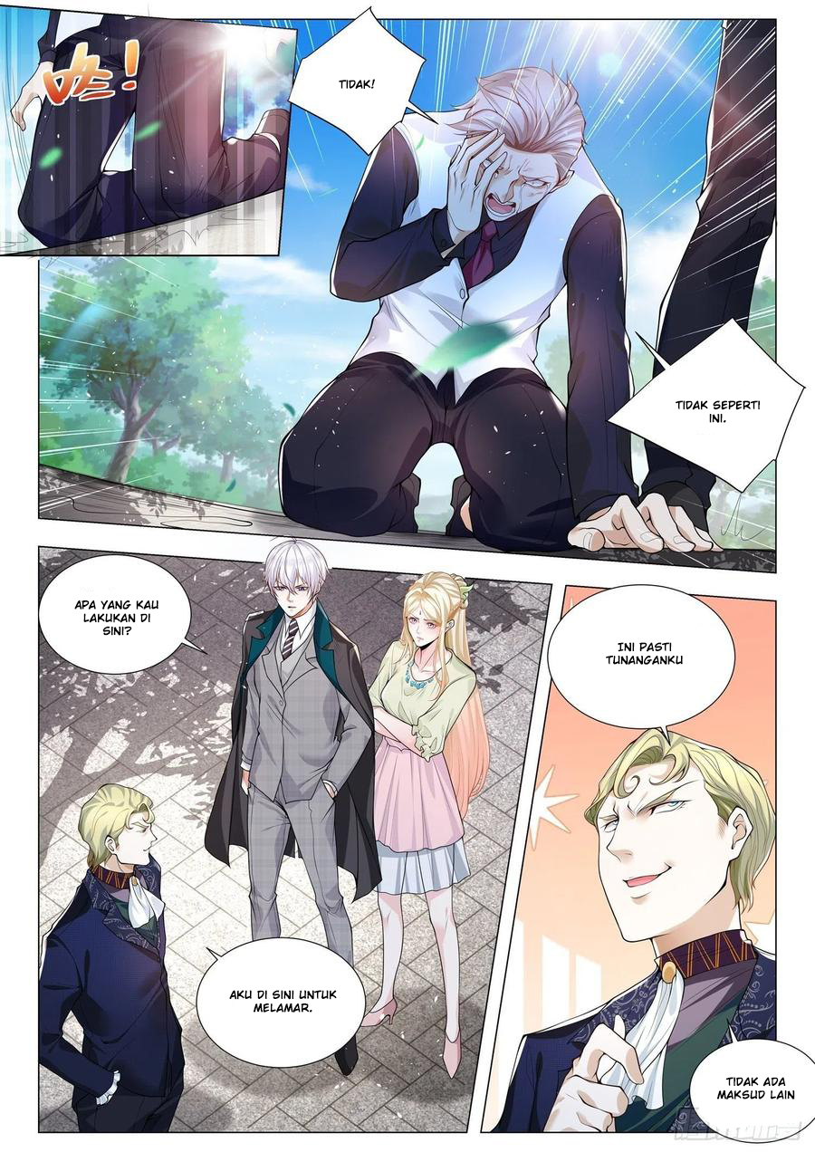 Shen Hao’s Heavenly Fall System Chapter 384 Gambar 10
